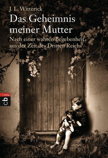 Produktbild: Das Geheimnis meiner Mutter