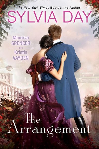 Produktbild: The Arrangement