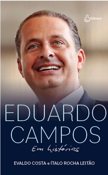 Produktbild: Eduardo Campos em hist&oacute;rias