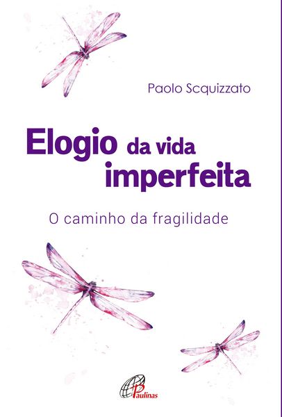 Produktbild: Elogio da vida imperfeita