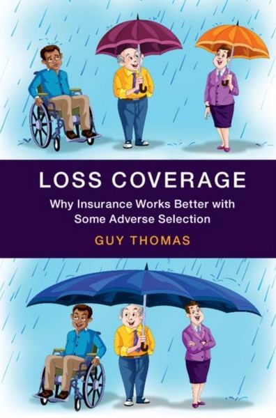 Produktbild: Loss Coverage