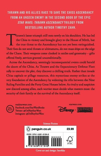 Produktbild: Star Wars