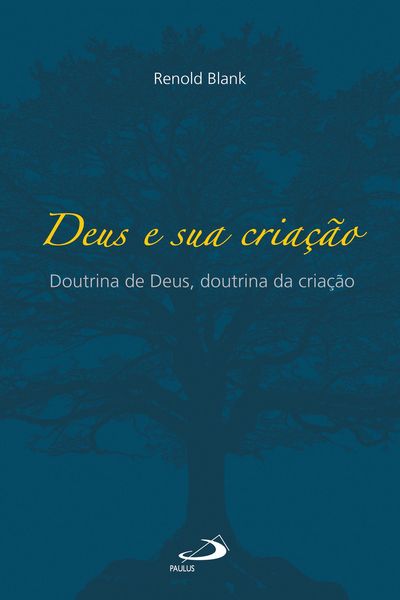 Produktbild: Deus e sua cria&ccedil;&atilde;o