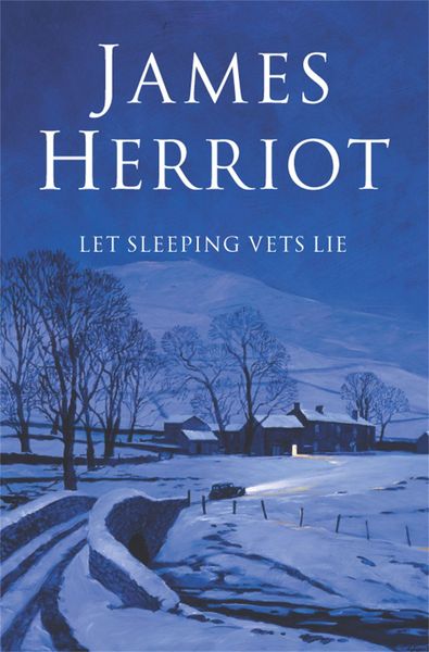 Produktbild: Let Sleeping Vets Lie
