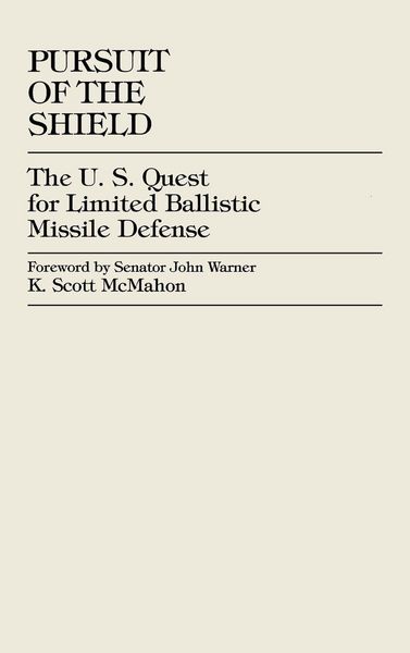 Produktbild: Pursuit of the Shield