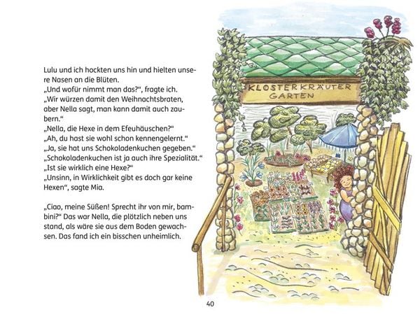 Produktbild: Was macht der Weihnachtsmann im Sommer?