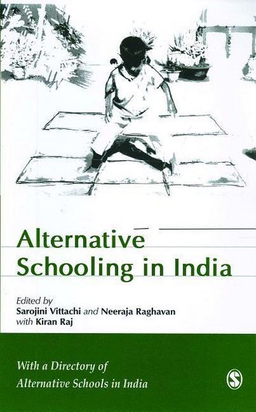 Produktbild: Alternative Schooling in India