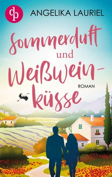 Produktbild: Sommerduft und Wei&szlig;weink&uuml;sse