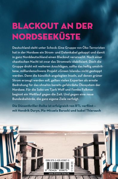Produktbild: D&uuml;nenwut
