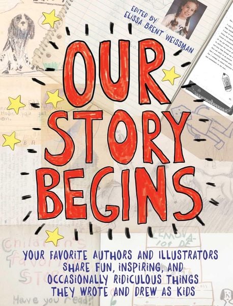 Produktbild: Our Story Begins