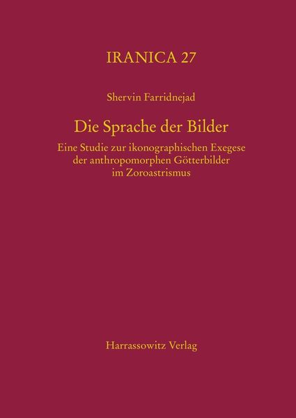 Produktbild: Die Sprache der Bilder