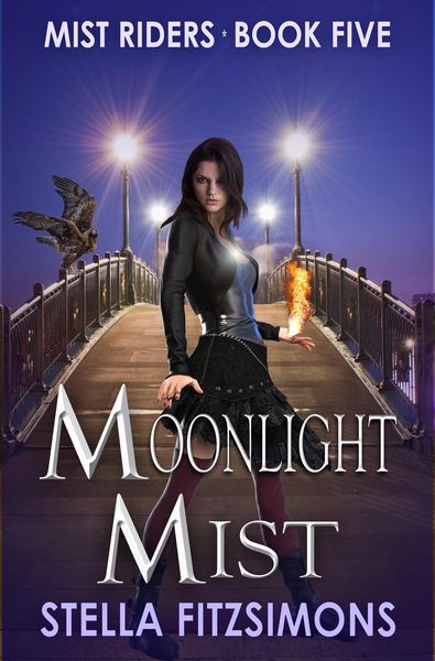 Produktbild: Moonlight Mist