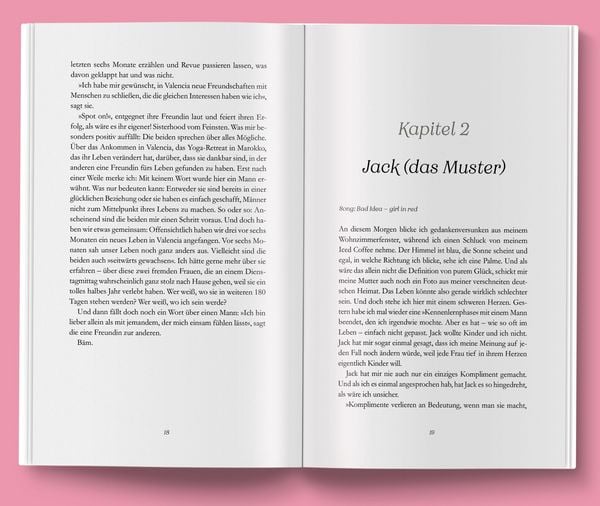 Produktbild: How to be single in your 30s