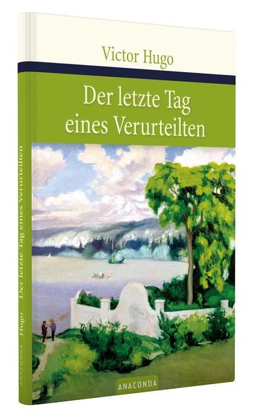 Produktbild: Der letzte Tag eines Verurteilten