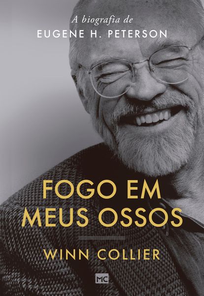 Produktbild: Fogo em meus ossos