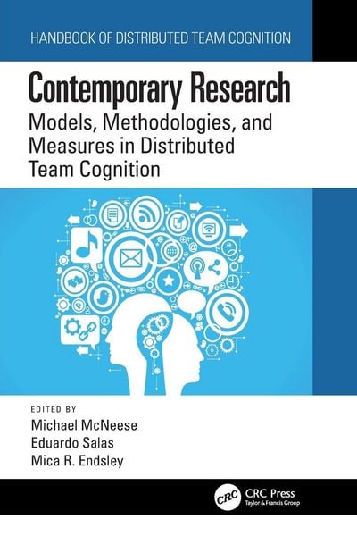 Produktbild: Contemporary Research