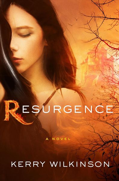Produktbild: Resurgence