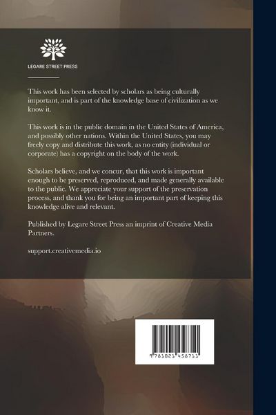 Produktbild: In Whig Society, 1775-1818, Compiled From the Hitherto Unpublished Correspondence of Elizabeth, Viscountess Melbourne, and Emily Lamb, Countess Cowper