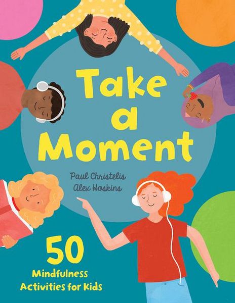 Produktbild: Take a Moment