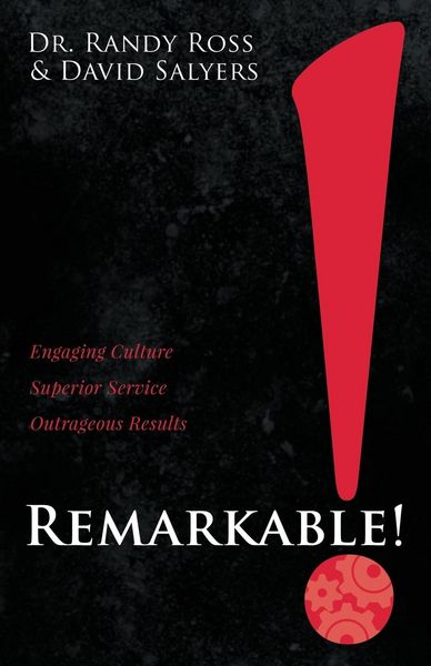 Produktbild: Remarkable!