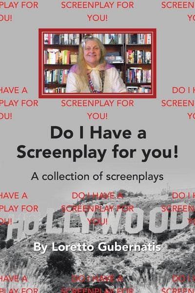 Produktbild: Do I Have a Screenplay for You!