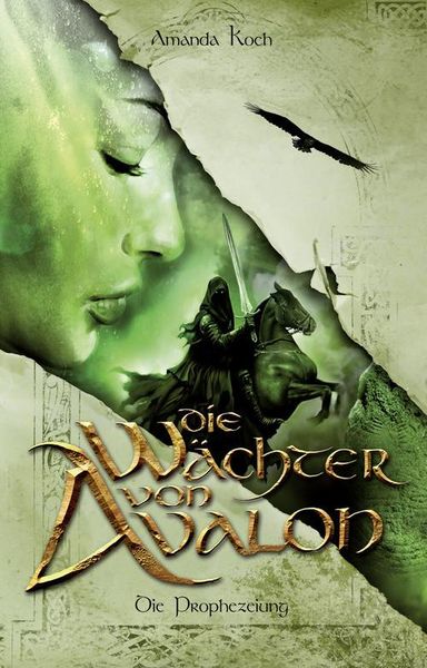 Produktbild: Die Wächter von Avalon