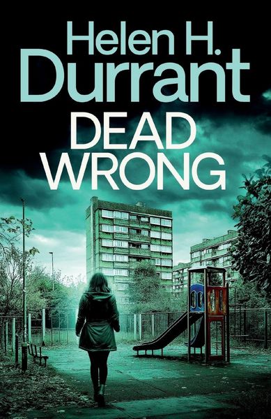 Produktbild: Dead Wrong