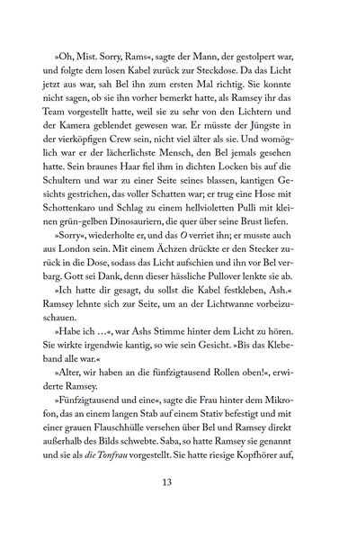 Produktbild: The Reappearance of Rachel Price (deutsche Ausgabe)