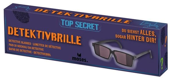 Produktbild: Top Secret - Detektivbrille