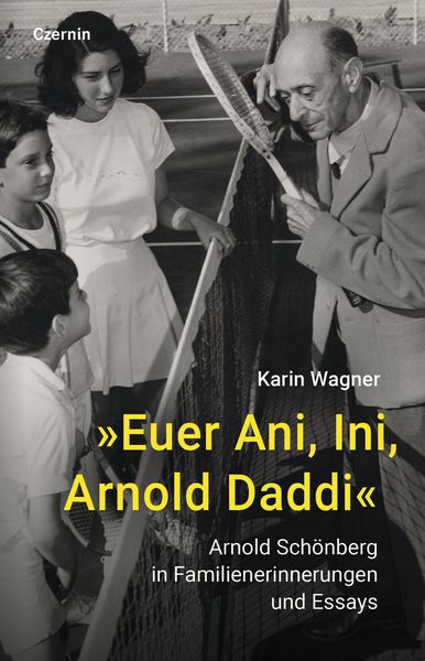 »Euer Ani, Ini, Arnold Daddi« -