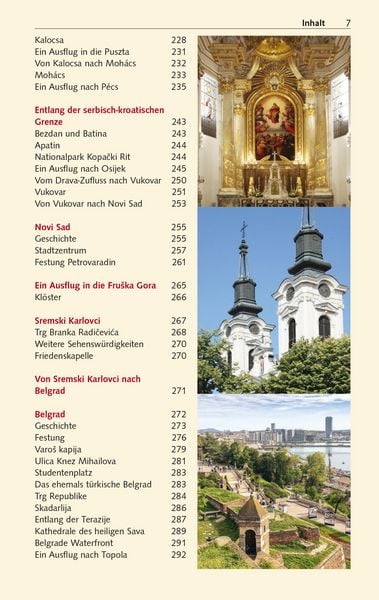 Produktbild: Kreuzfahrten Mittel- und Nordeuropa