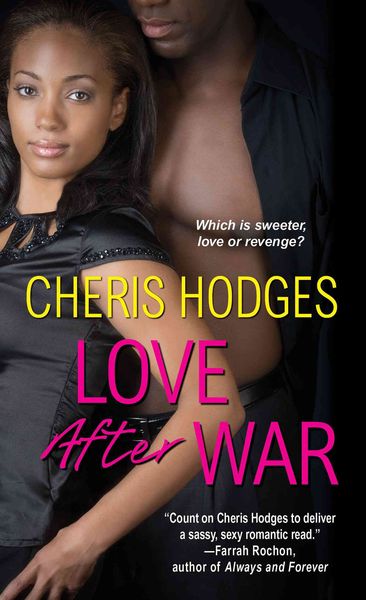 Produktbild: Love After War