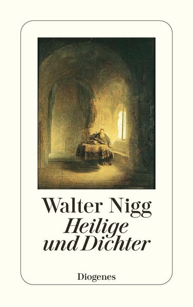Produktbild: Heilige und Dichter