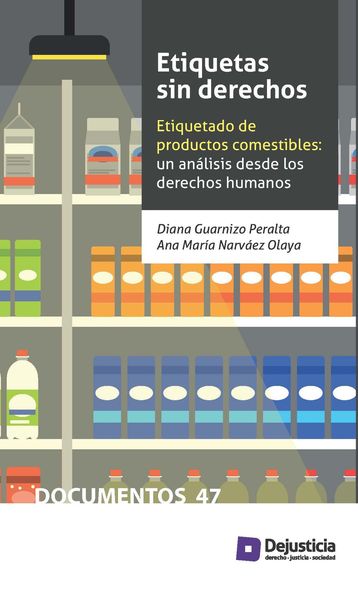 Produktbild: Etiquetas sin derechos
