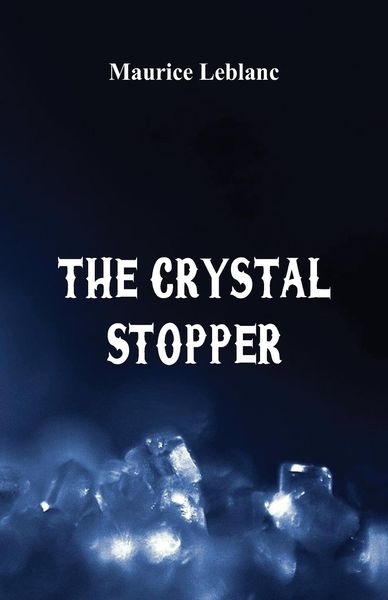 Produktbild: The Crystal Stopper