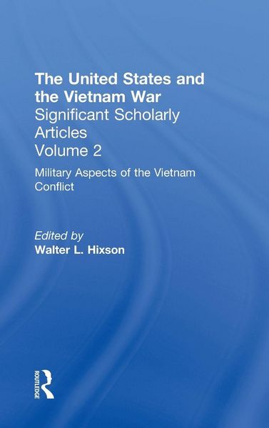 Produktbild: The Vietnam War