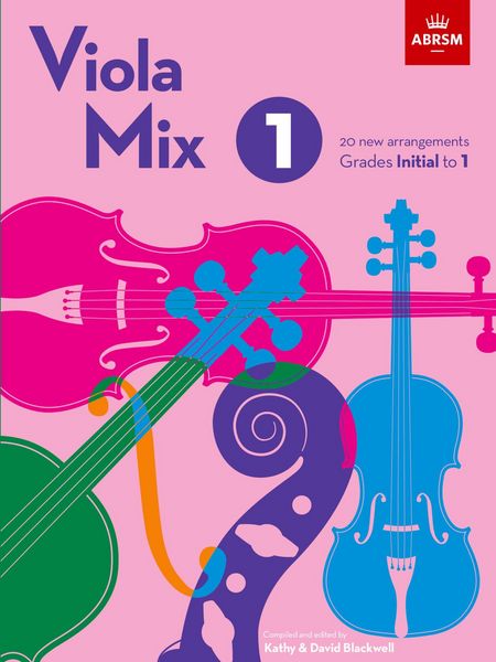 Produktbild: Viola Mix 1