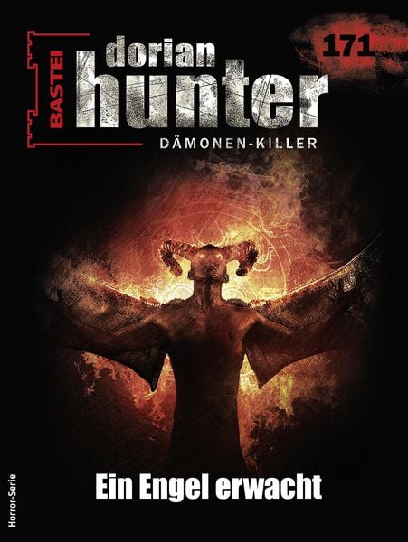 Produktbild: Dorian Hunter 171