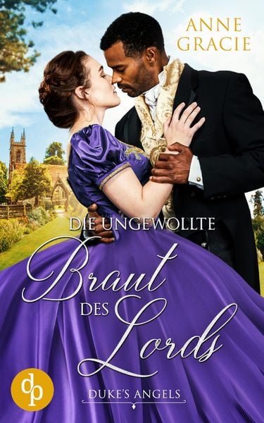 Produktbild: Die ungewollte Braut des Lords