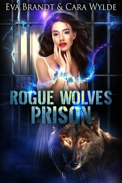 Produktbild: Rogue Wolves Prison