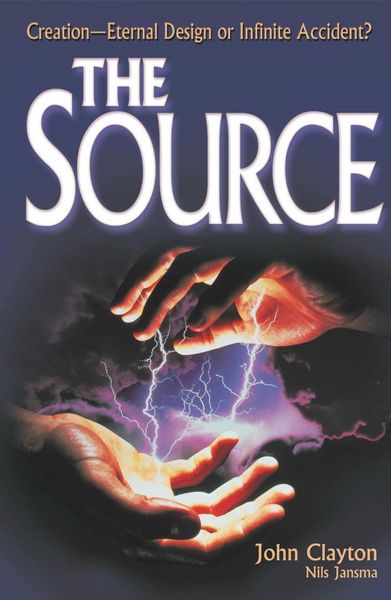 Produktbild: The Source