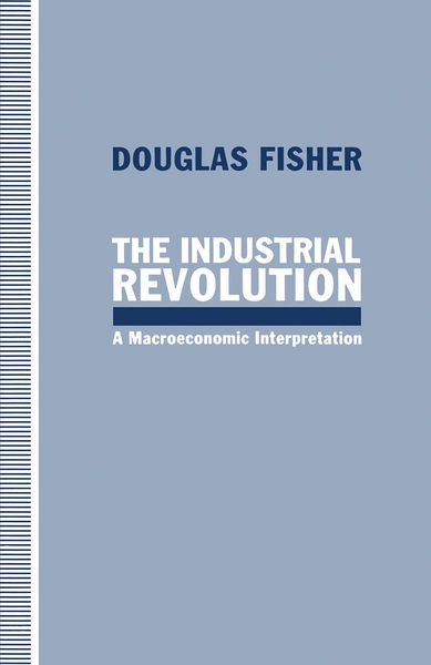 Produktbild: The Industrial Revolution