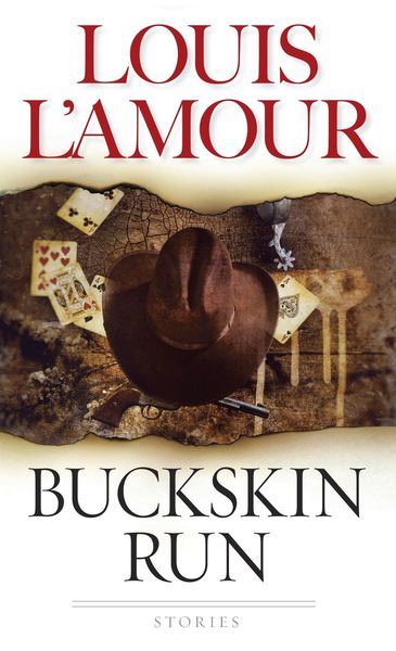Produktbild: Buckskin Run