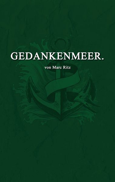 Produktbild: Gedankenmeer.