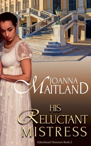 Produktbild: His Reluctant Mistress