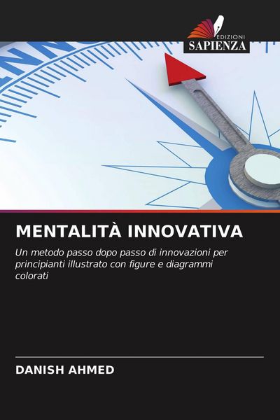 Produktbild: Mentalit&agrave; Innovativa