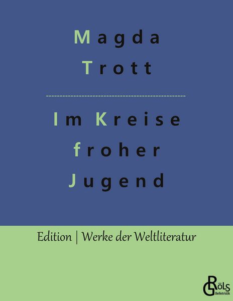 Produktbild: Im Kreise froher Jugend