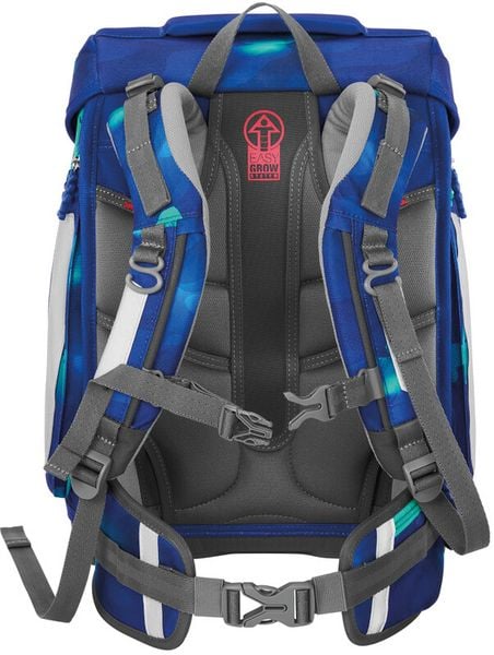 Produktbild: Schulrucksackset SPACE Juno