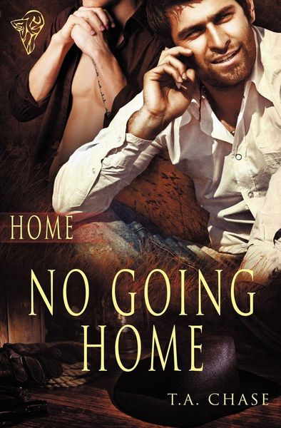 Produktbild: No Going Home