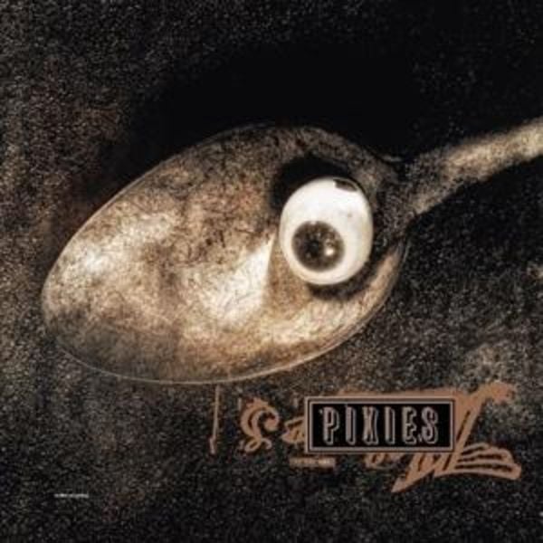 Live At BBC - The Pixies, CD